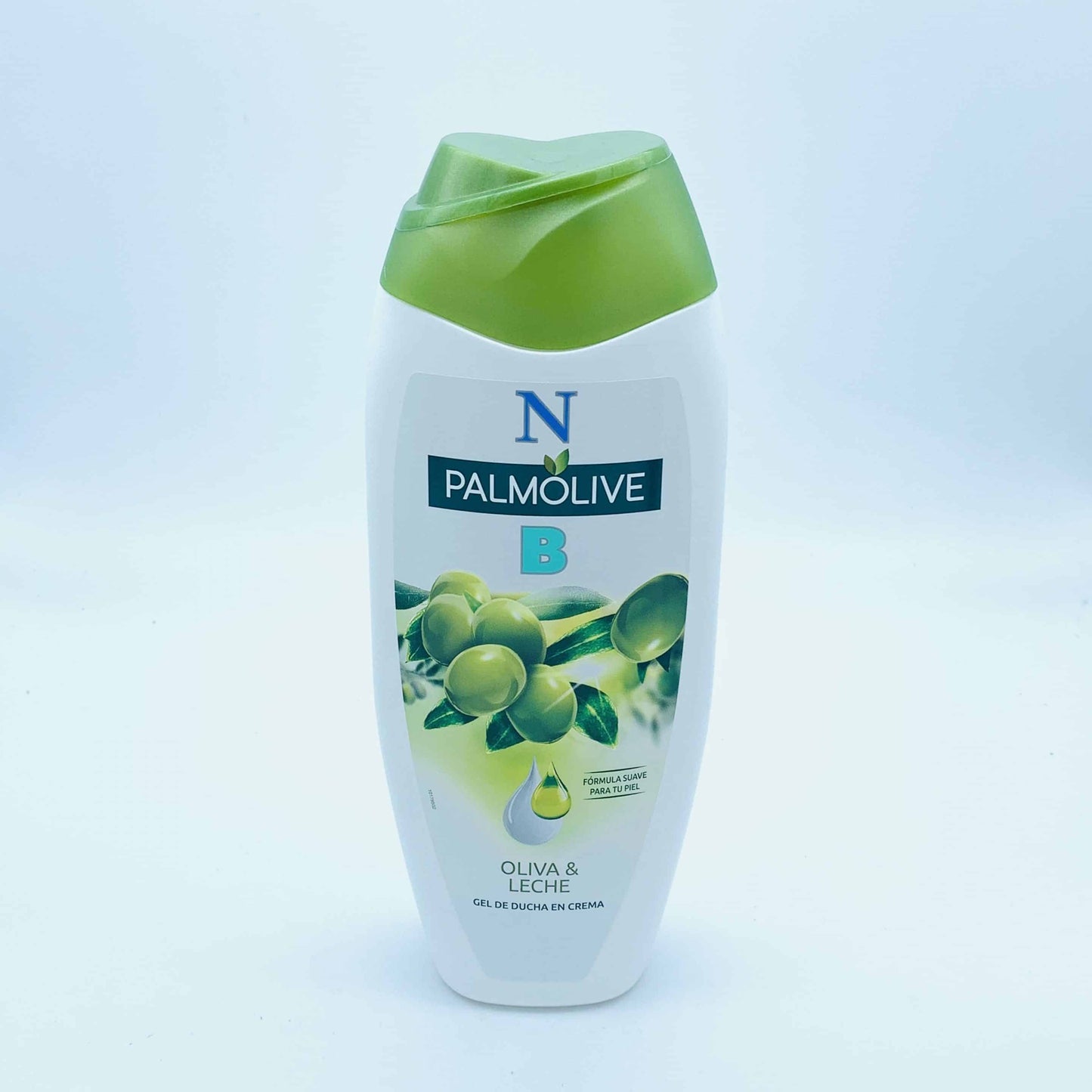 Palmolive Gel de Ducha Oliva & Leche image 0