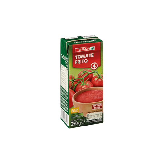 Tomate Frito SPAR Brick 350g image 0