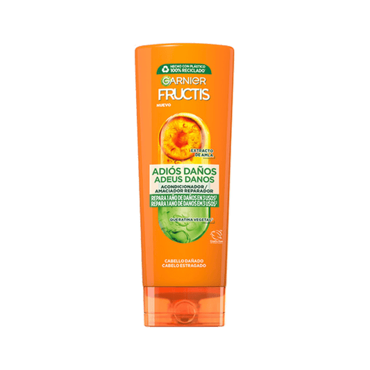 Fructis Acondicionador Adiós Daños Reparador image 0