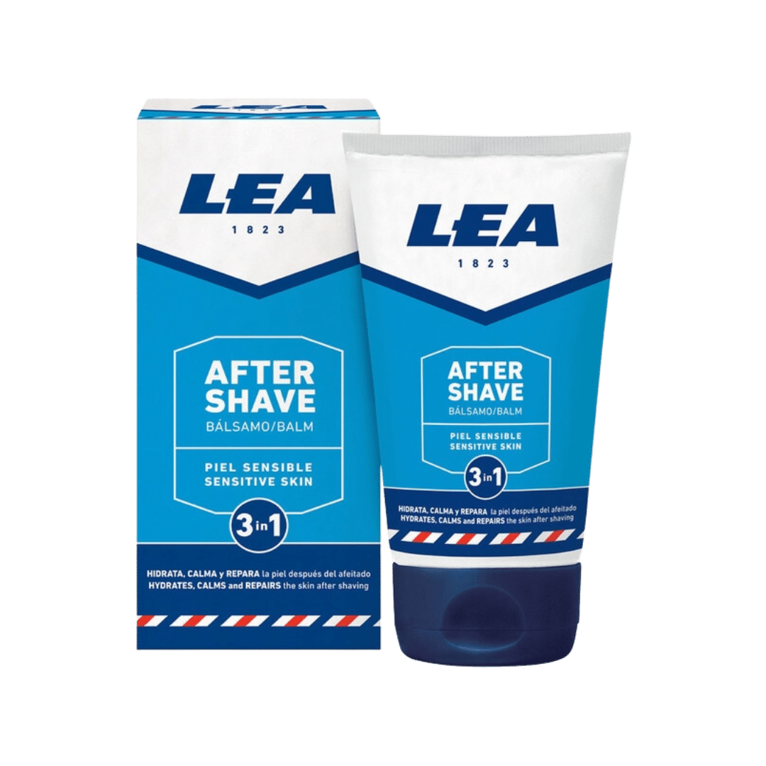 After Shave Lea image 0