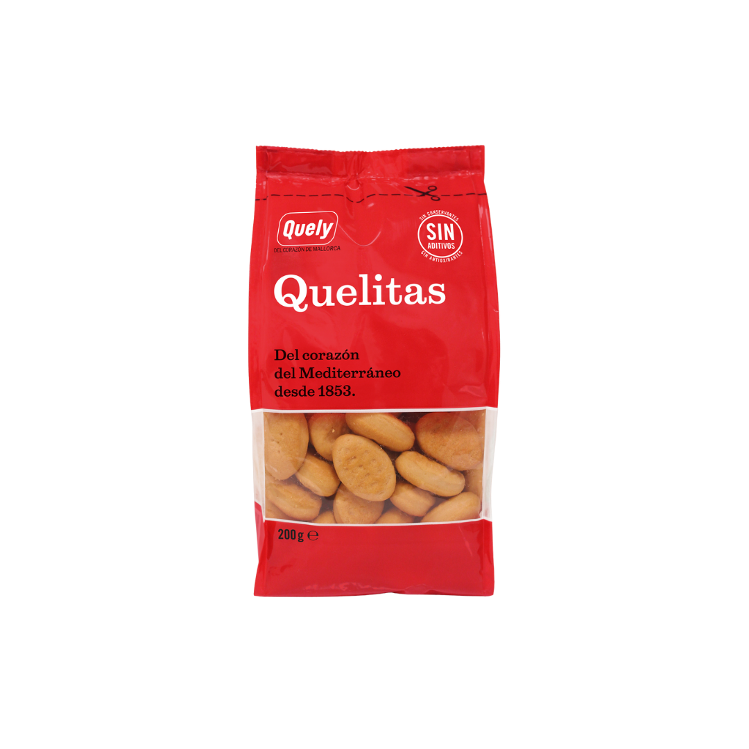 Quelitas 200g image 0