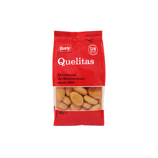 Quelitas 200g image 0