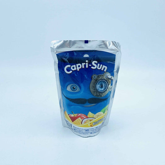 Capri-Sun Multivitamin image 0