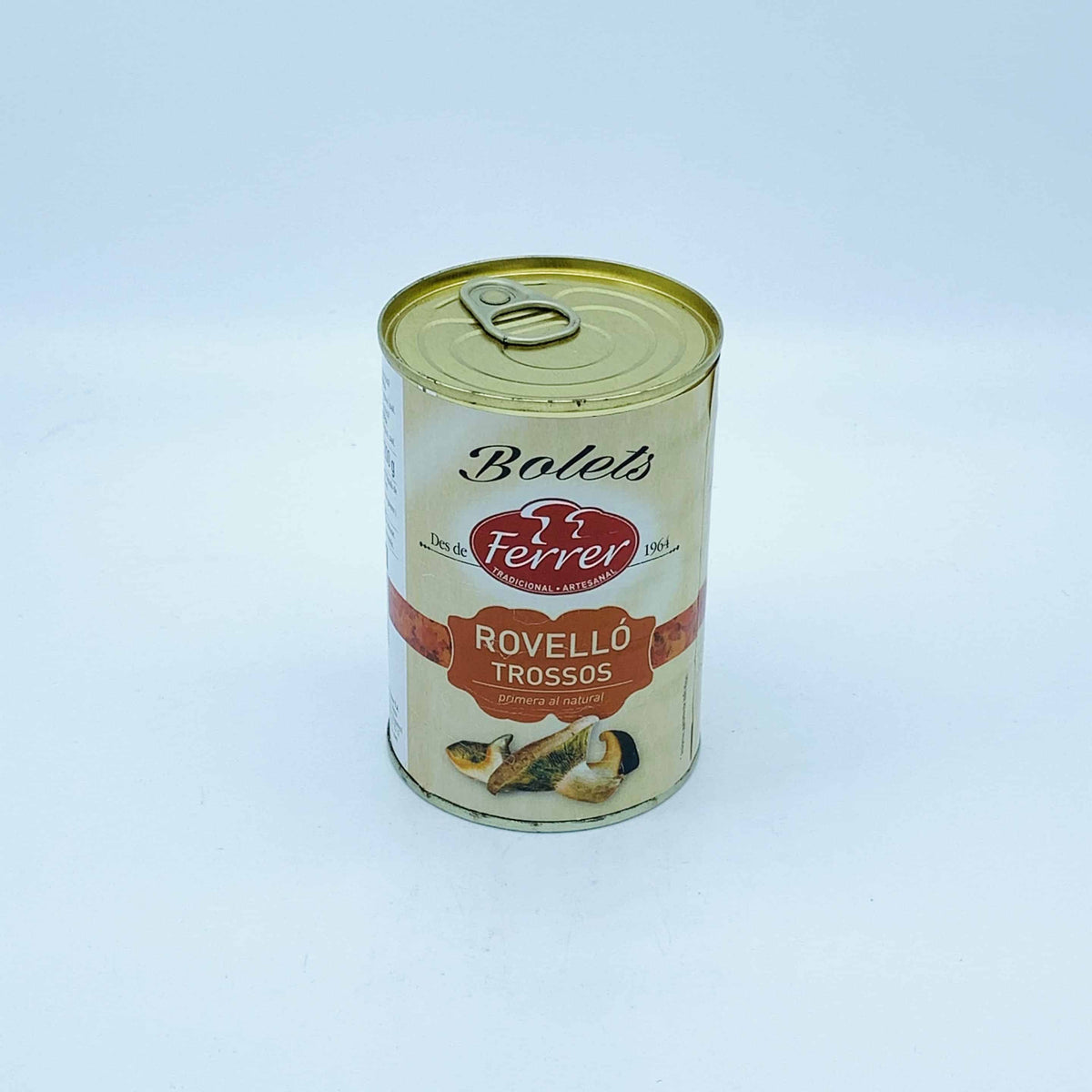 Rovelló Trossos Ferrer 420g image 0
