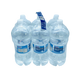 Agua Mineral Natural SPAR 6x1,5L image 0