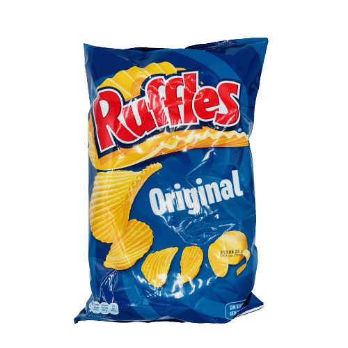 Ruffles Original image 0
