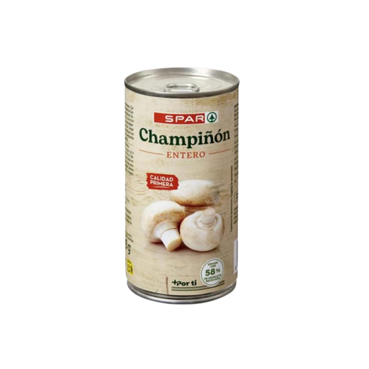 Champiñón Entero SPAR image 0