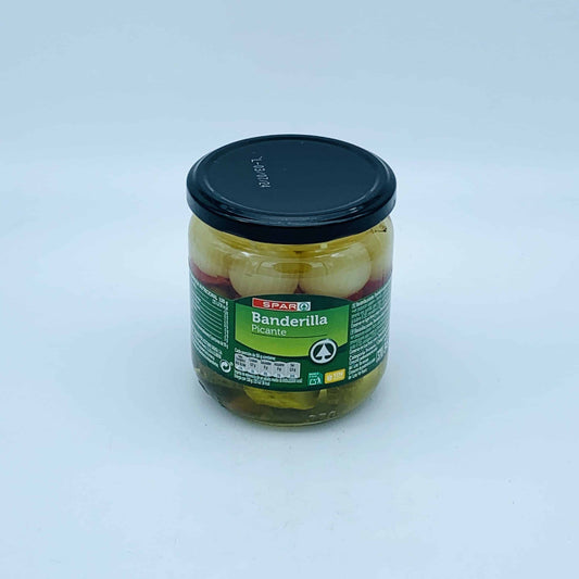 Banderillas Picante SPAR image 0