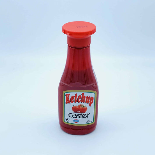 Kétchup Caster image 0