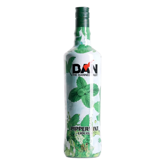 Licor de Menta BAN image 0