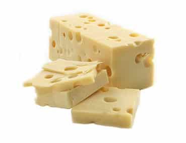 Queso Emmental Francés en Lonchas 150g aprox image 0