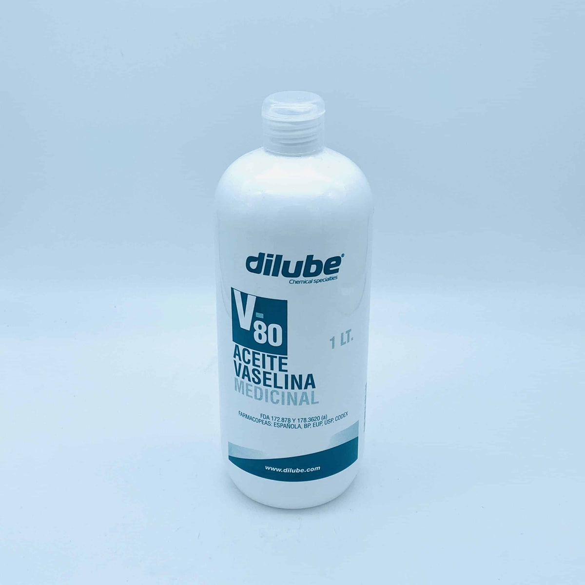 Aceite Vaselina Dilube V80 image 0