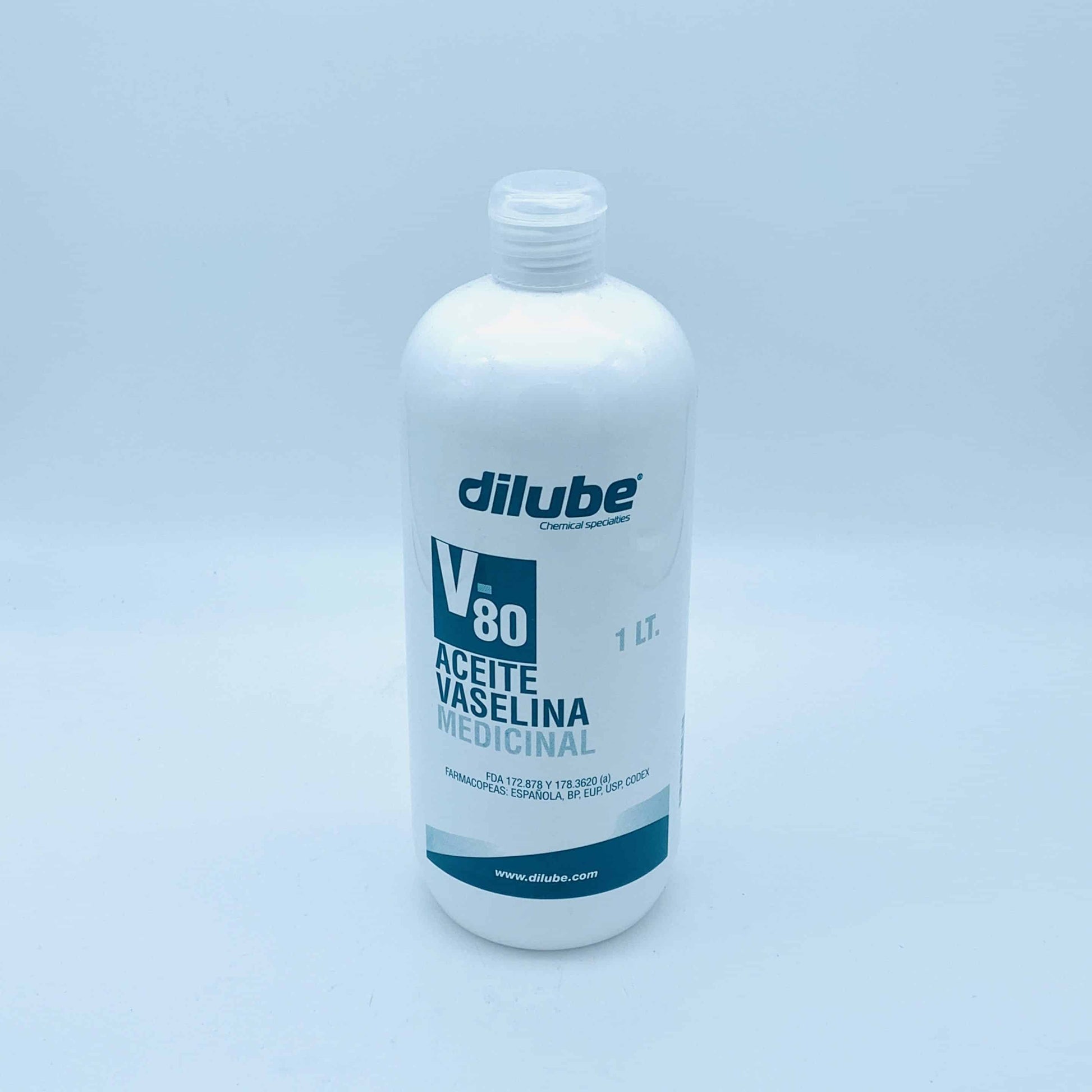 Aceite Vaselina Dilube V80 image 0