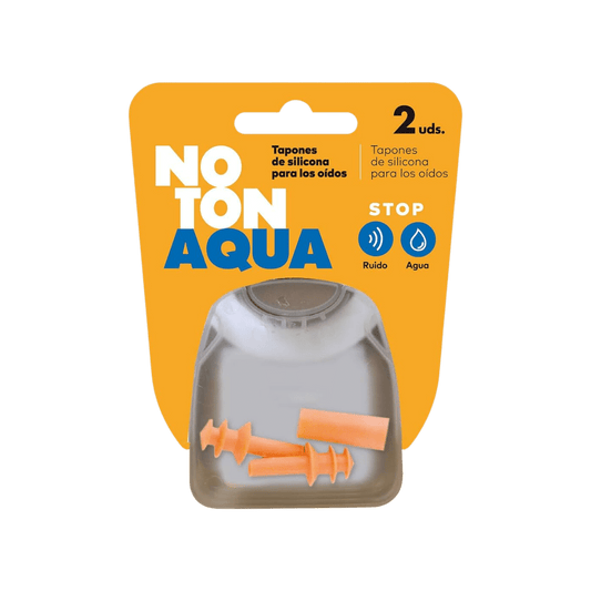 Noton Tapones de Silicona para Oídos image 0
