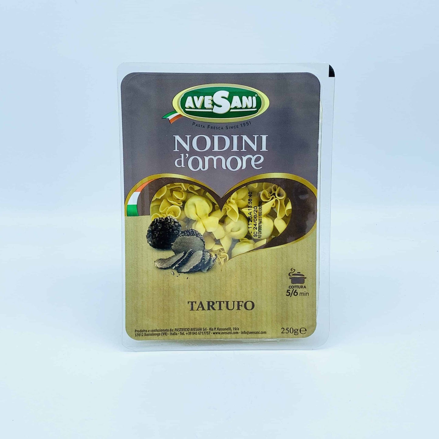 Nodini d'Amore Tartufo image 0