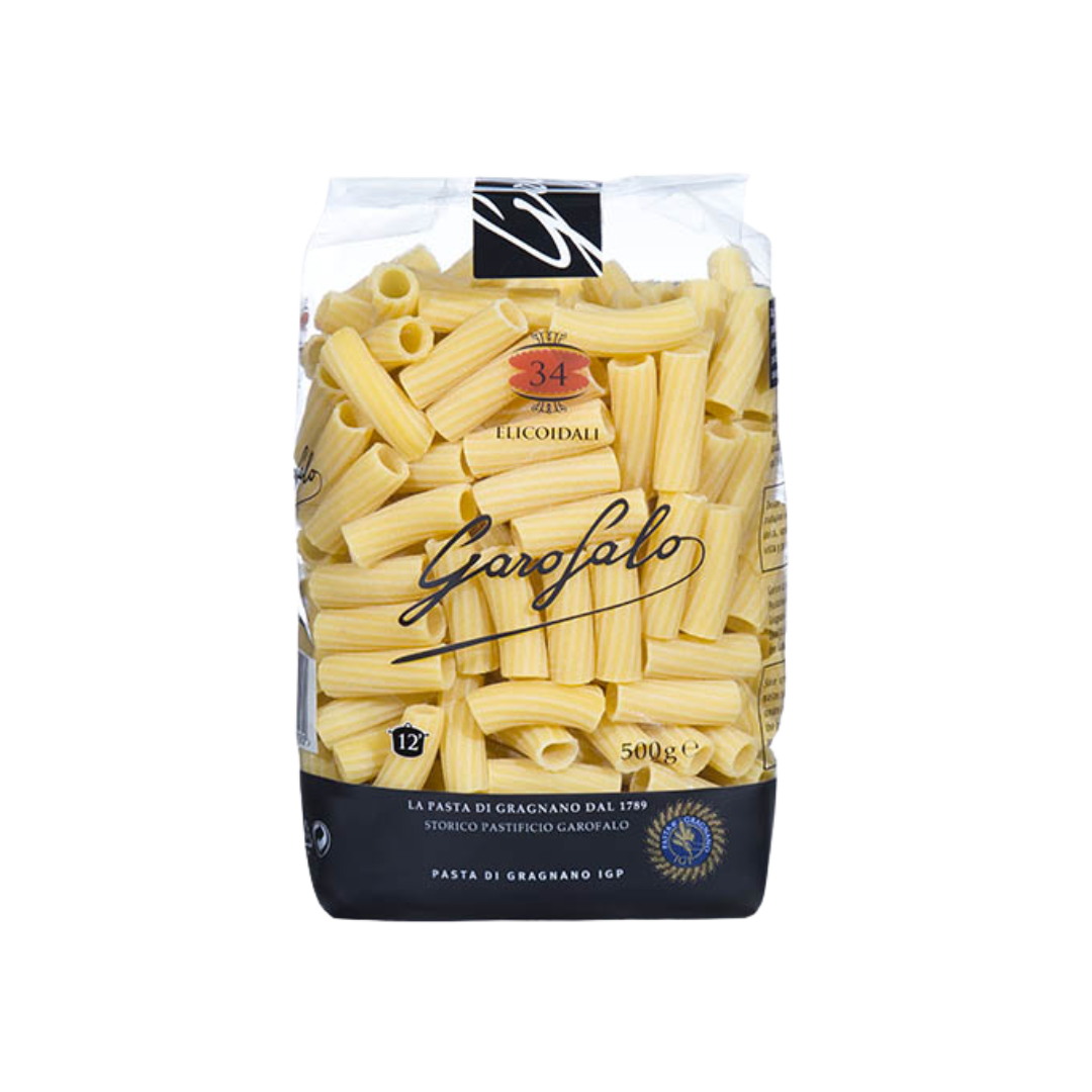 Elicoidali Garofalo 500g image 0