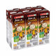Batido de Chocolate SPAR Pack de 6 Briks de 200ml image 0