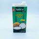 Leche de Coco Aroy-D 1L image 0