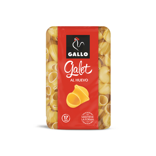 Gallo Galet al Huevo 225g image 0
