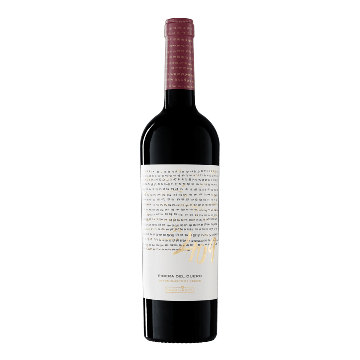 Vino Tinto 409 Ribera del Duero image 0