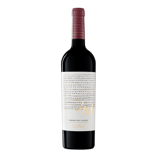 Vino Tinto 409 Ribera del Duero image 0