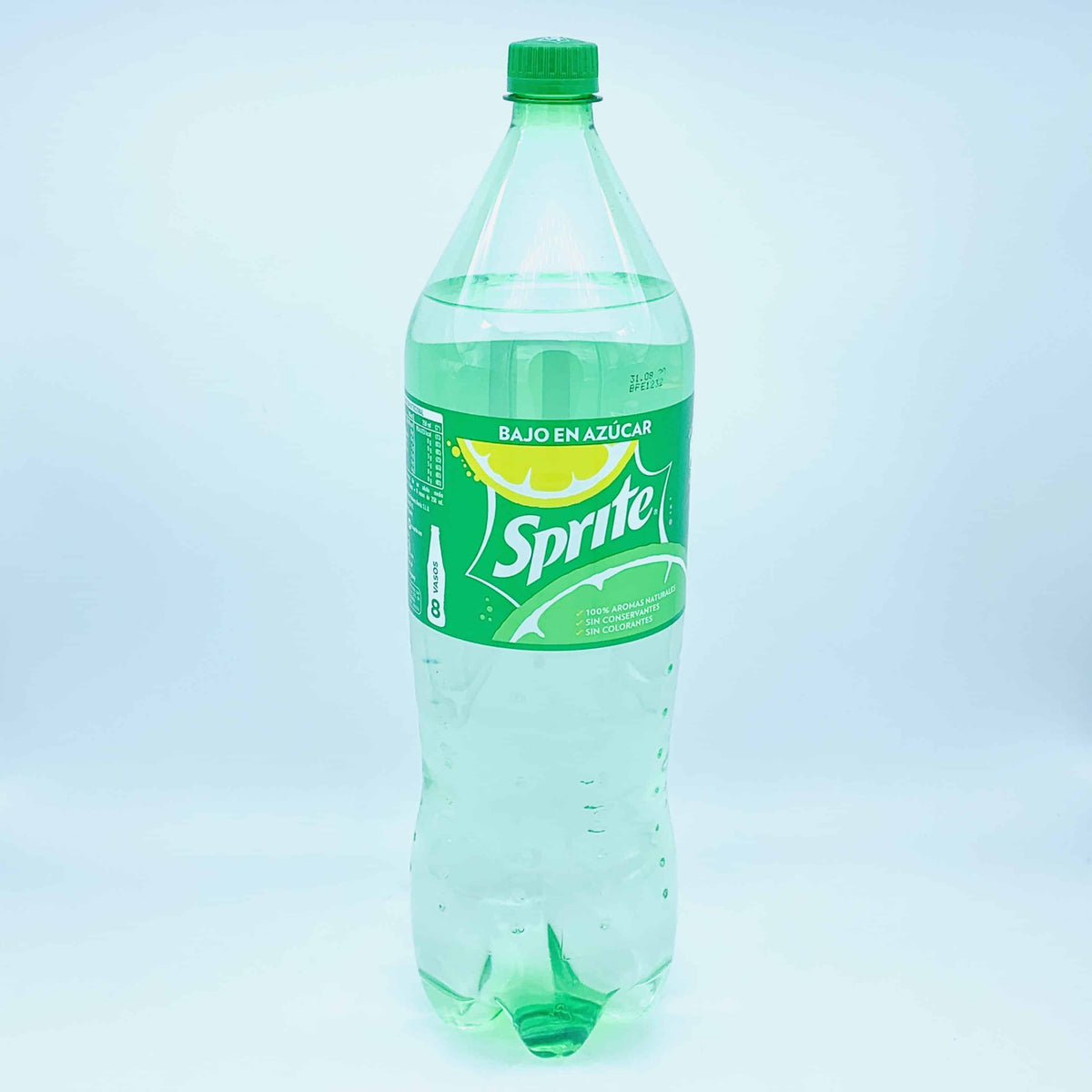 Sprite 2L image 0