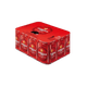 Cerveza Estrella Damm Lata 33cl Pack 12 image 0