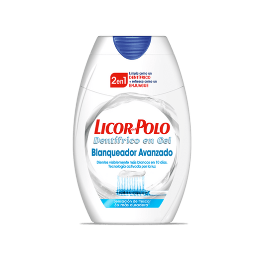 Licor del Polo Blanqueador Avanzado image 0