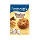 Yayitas con Chocolate Fontaneda 250g image 0