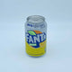 Fanta Limón Zero Azúcares 33cl image 0