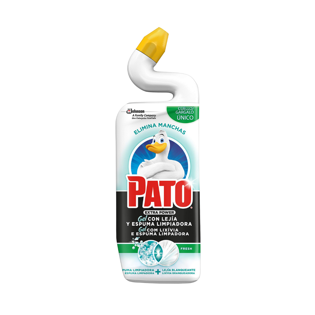 Pato Extra Power con Lejía image 0