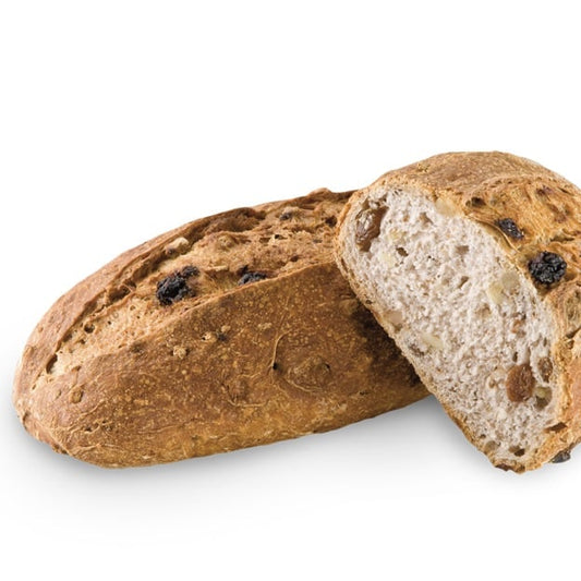 Pan de Pasas y Nueces - Entero image 0