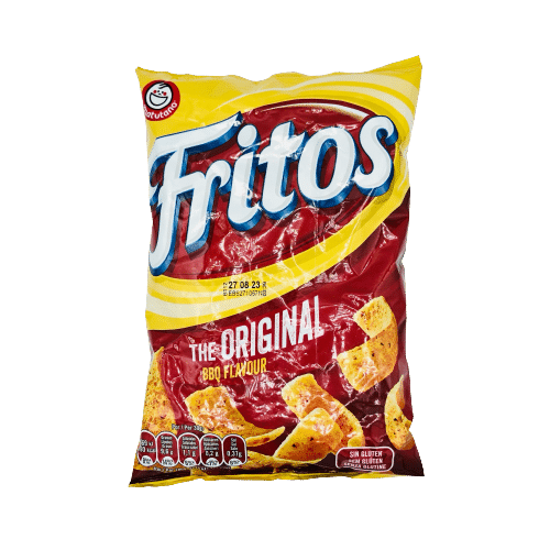 Fritos image 0
