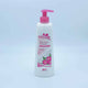 Body Milk Hidratante Rosa Mosqueta Crowe image 0