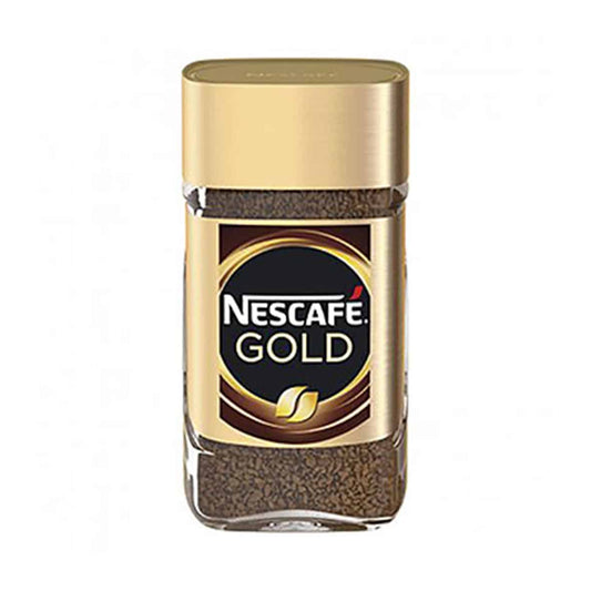 Nescafé Gold 50g image 0