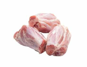 Codillo de cerdo 500g aprox image 0