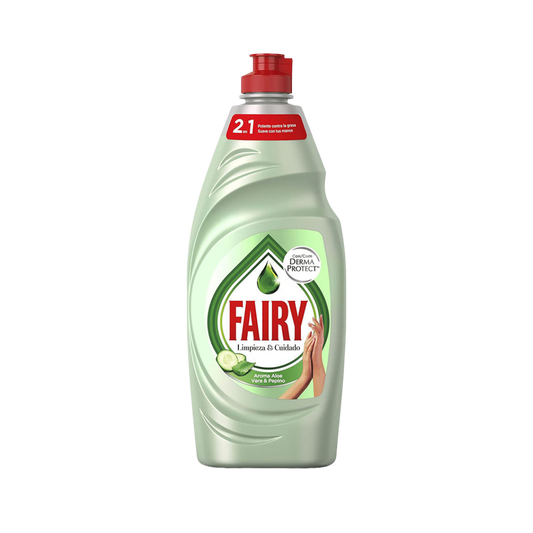 Fairy Aloe 520ml image 0