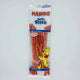 Haribo Balla Stixx Fresa - Nata 200g image 0