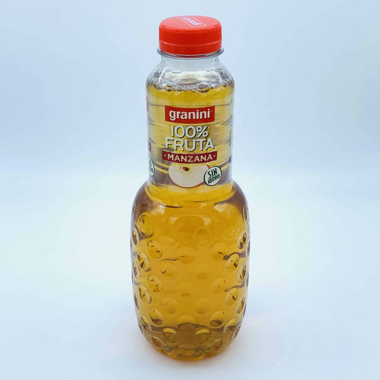 Zumo de Manzana Granini 1L image 0