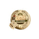 Queso de Cabra Los Cameros Cuña 250g aprox image 0