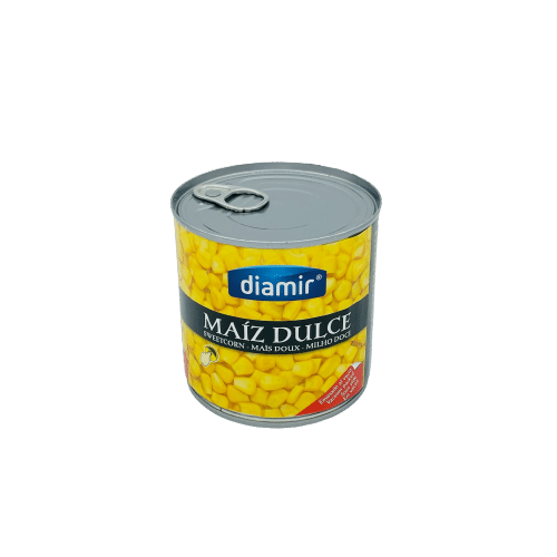 Maíz Dulce Diamir 340g image 0