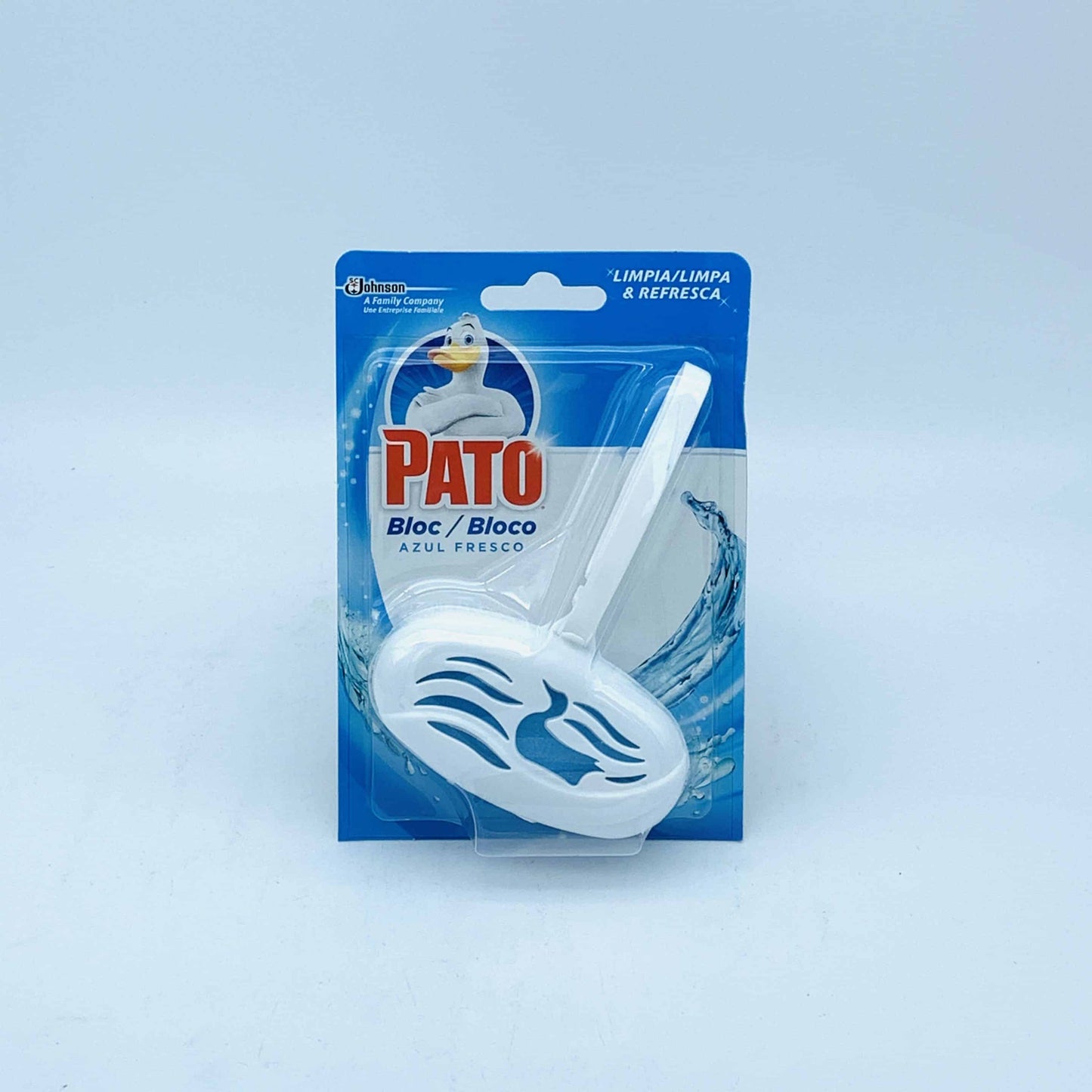 Pato Bloc image 0