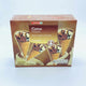 Cono Helado Sabor Vainilla y Chocolate SPAR image 0