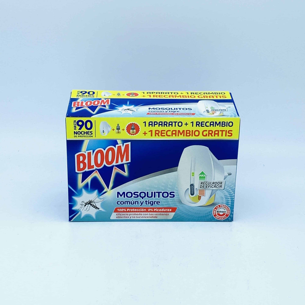 Bloom Eléctrico Ajustable Difusor image 0