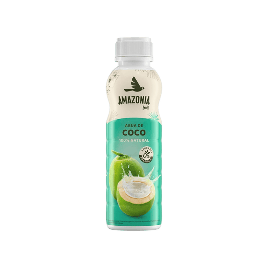 Agua de Coco Amazonia 500ml