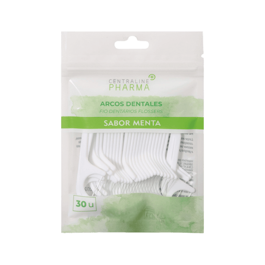 Arcos Dentales Pharma 30u
