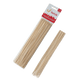 Pinchos de Bambú Betik 25cm 50u image 0
