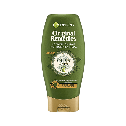 Original Remedies Acondicionador Nutritivo Oliva image 0