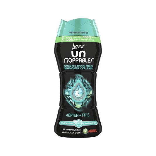 Lenor Unstoppables image 0