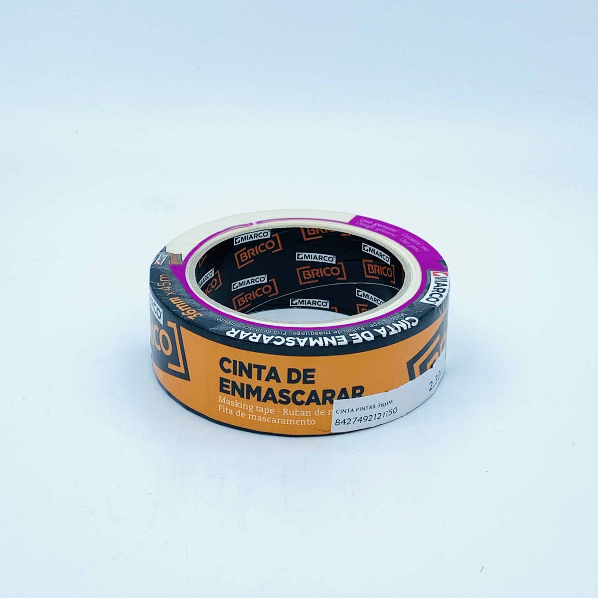 Cinta de Enmascarar 36mm image 0